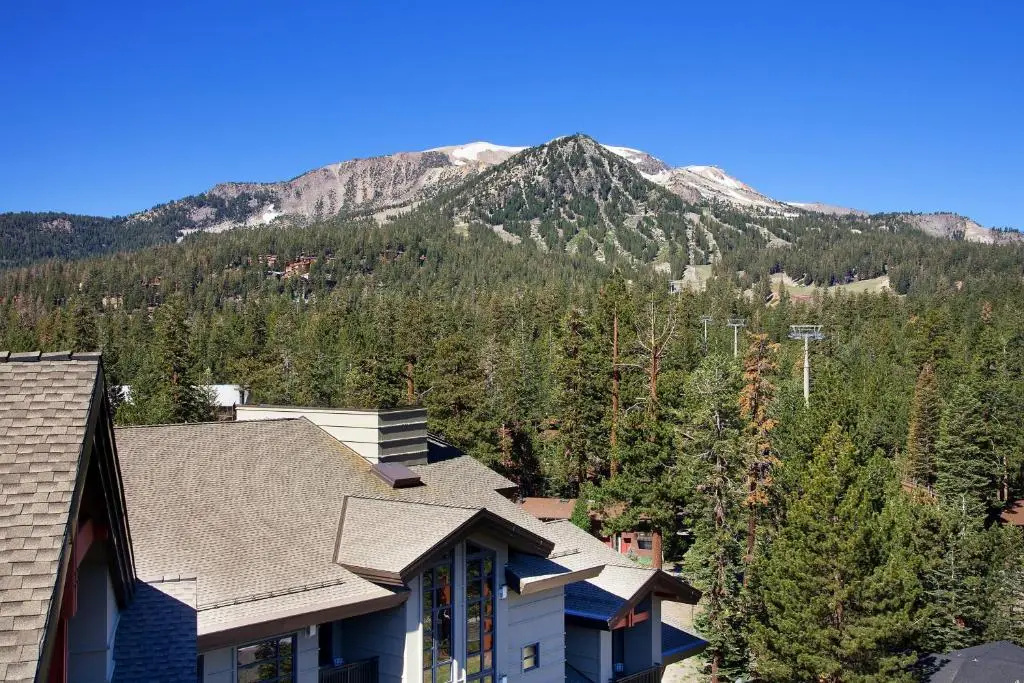 The Westin Monache Resort, Mammoth