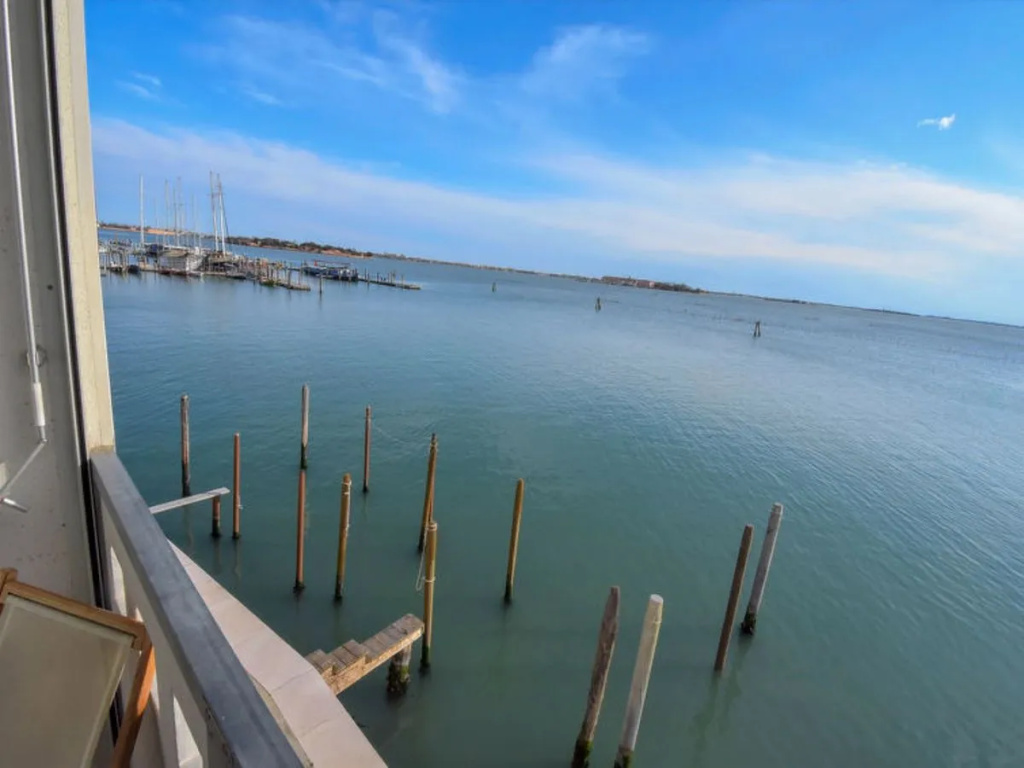 Apartment Iris Venezia Giudecca