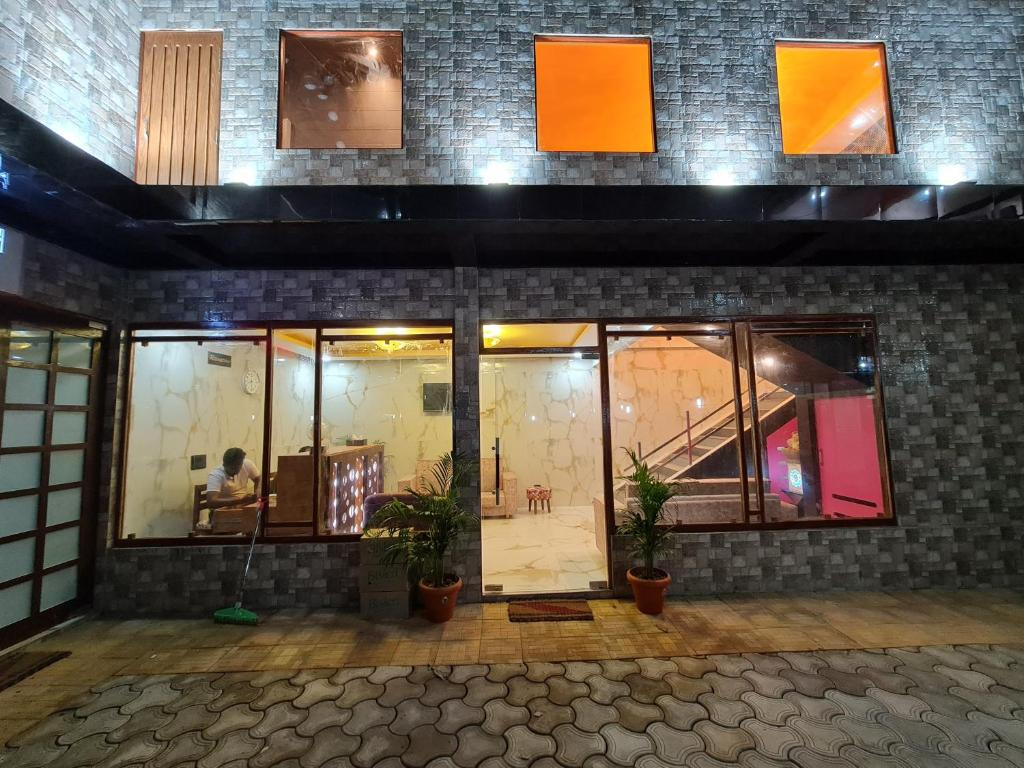 Hotel Aurelia Pearl