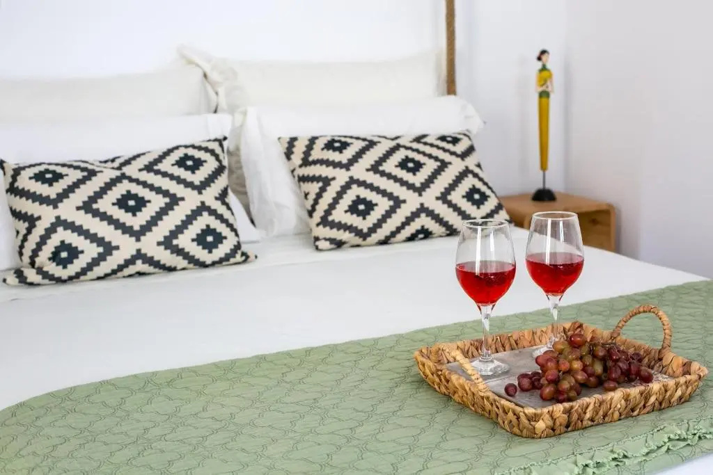 Elite Houses Santorini