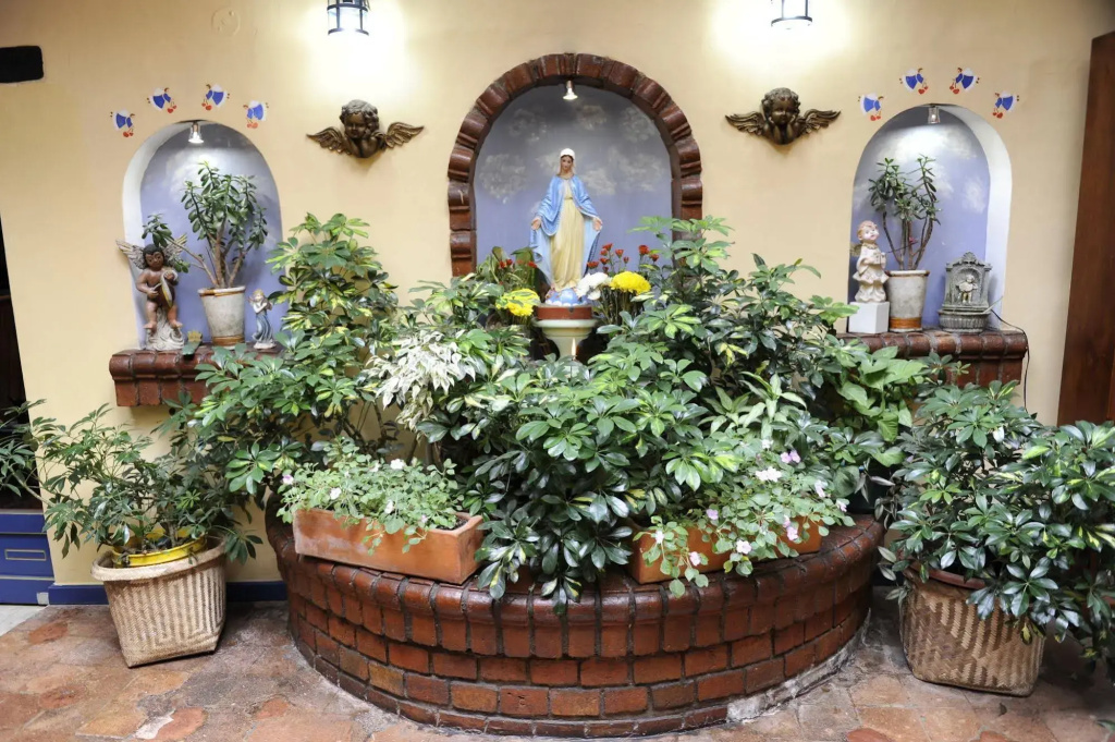 Hotel Posada del Angel