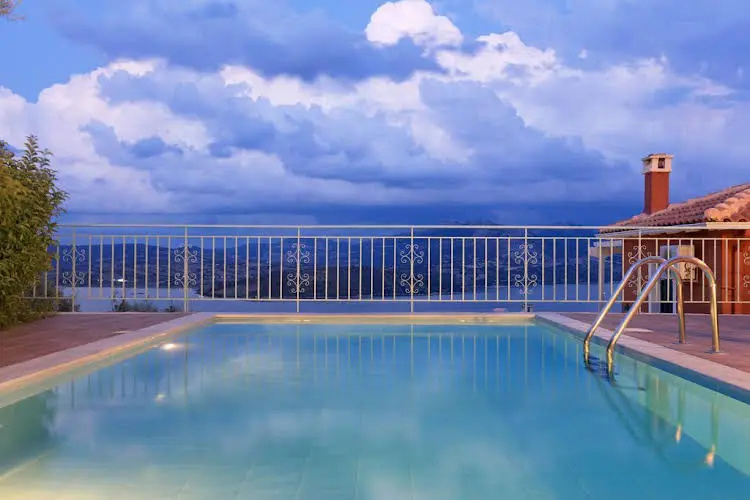 Esperides Villas