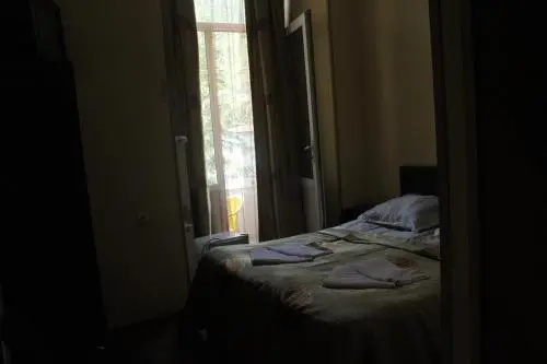 Hotel Meidani