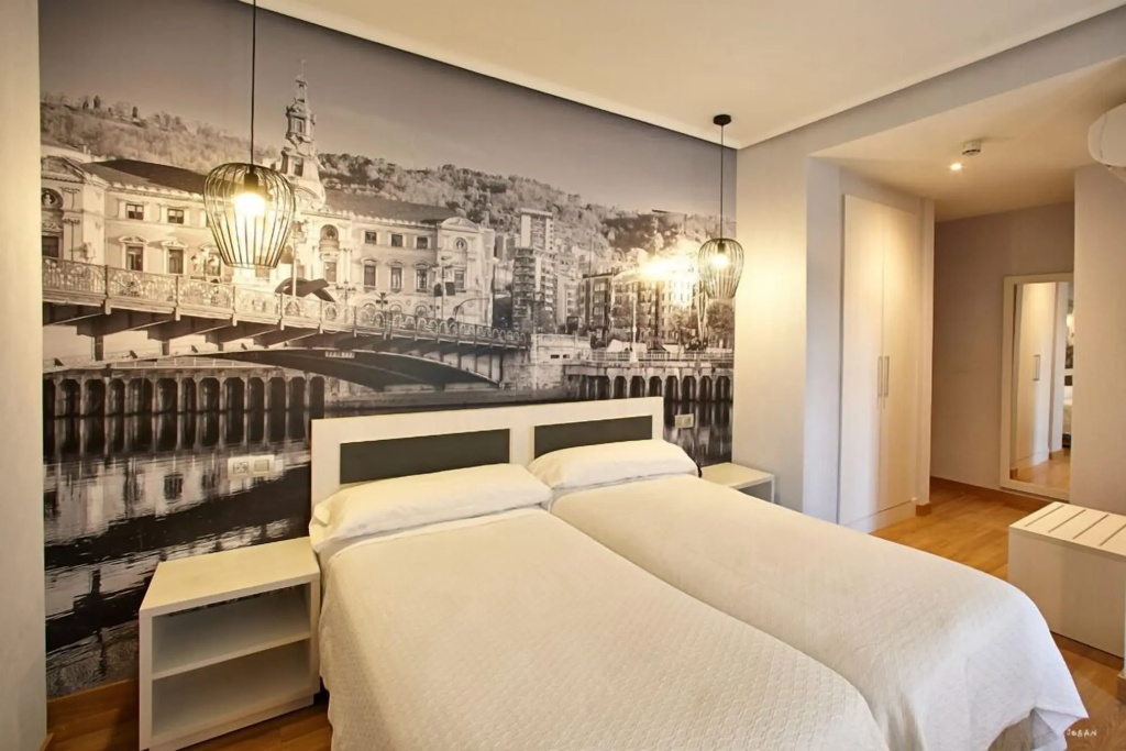 Hotel Silken Sirimiri
