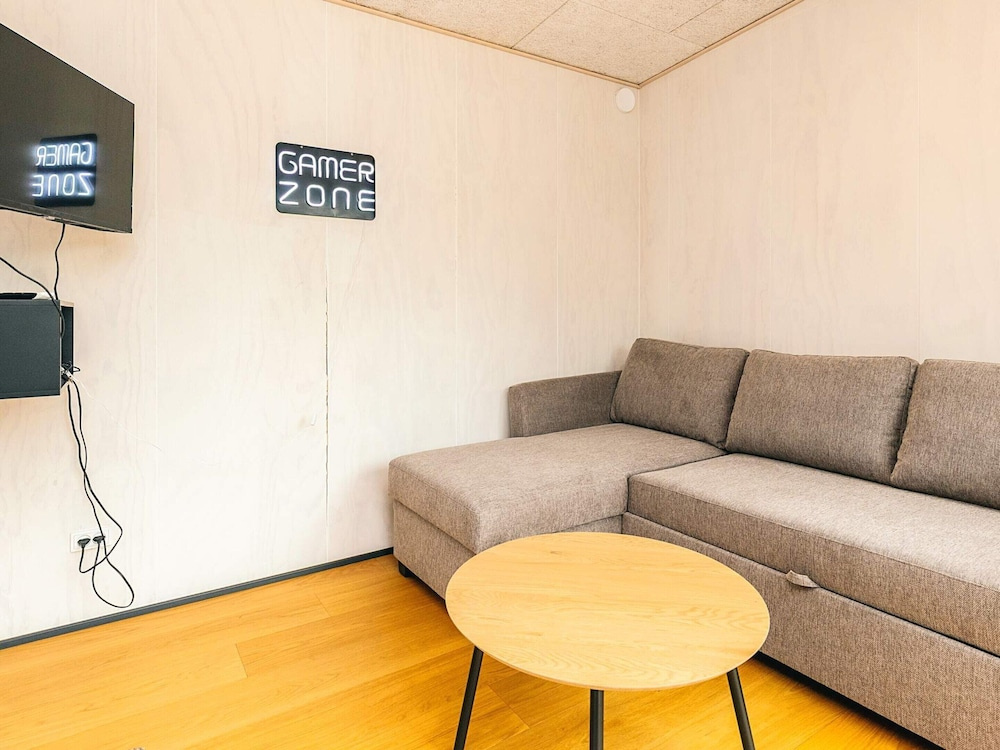 5 Star Holiday Home in Vaeggerlose