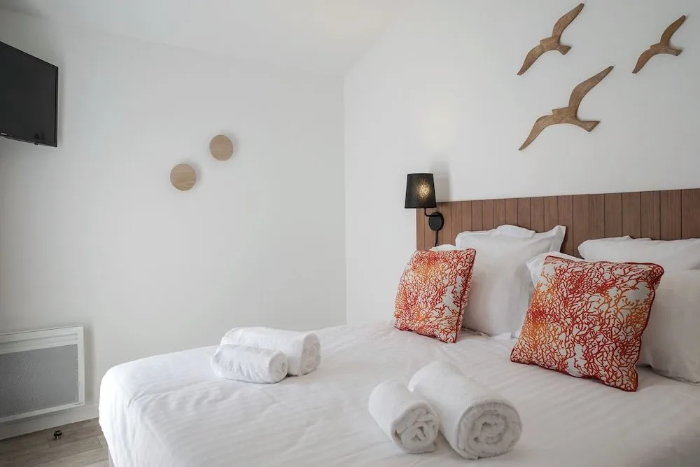 Pierre & Vacances Premium Les Villas d'Olonne