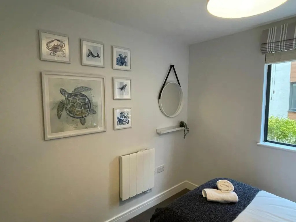 4 Putsborough - Indoor Pool & 4 min walk to Beach!