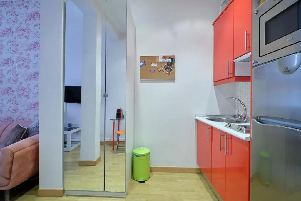Chueca Boutique Barbieri