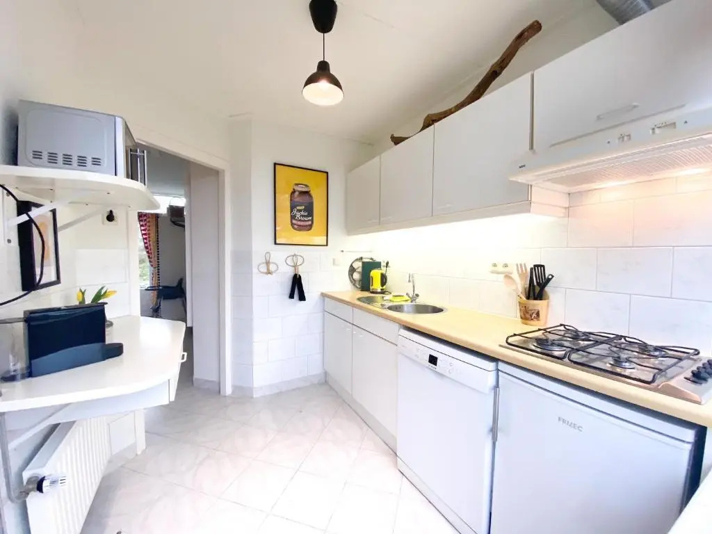 Prachtige bungalow Oostkapelle OK33