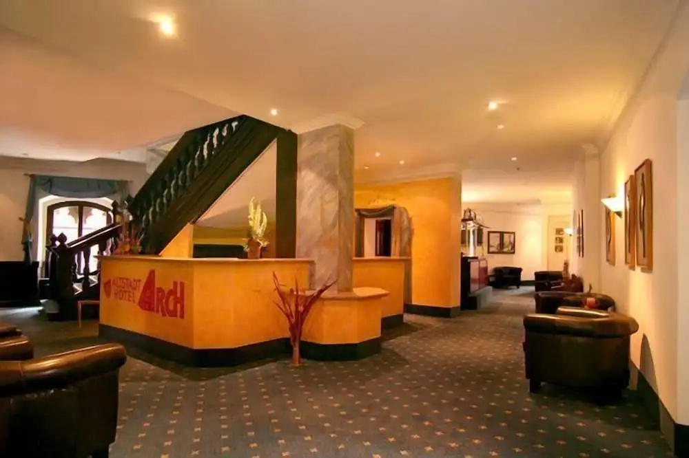 Altstadthotel Arch