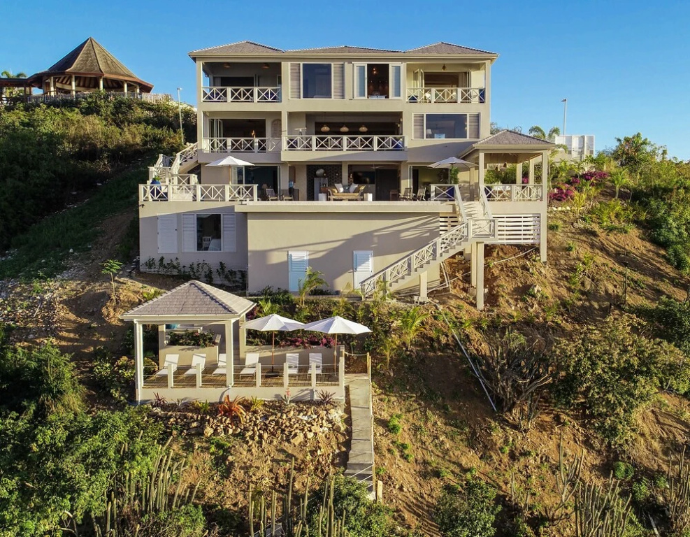 Villa Papillon