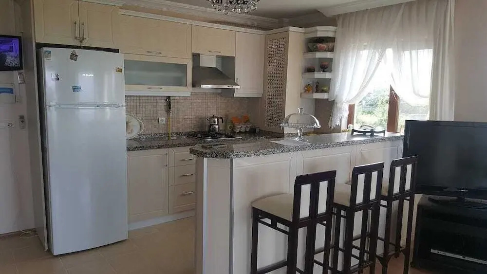 SNOW HİLL HOUSE Pansiyon