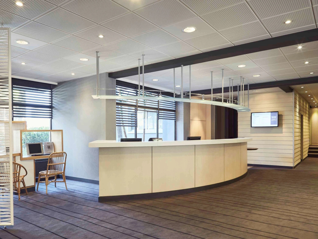 Ibis styles Toulon la Seyne sur Mer