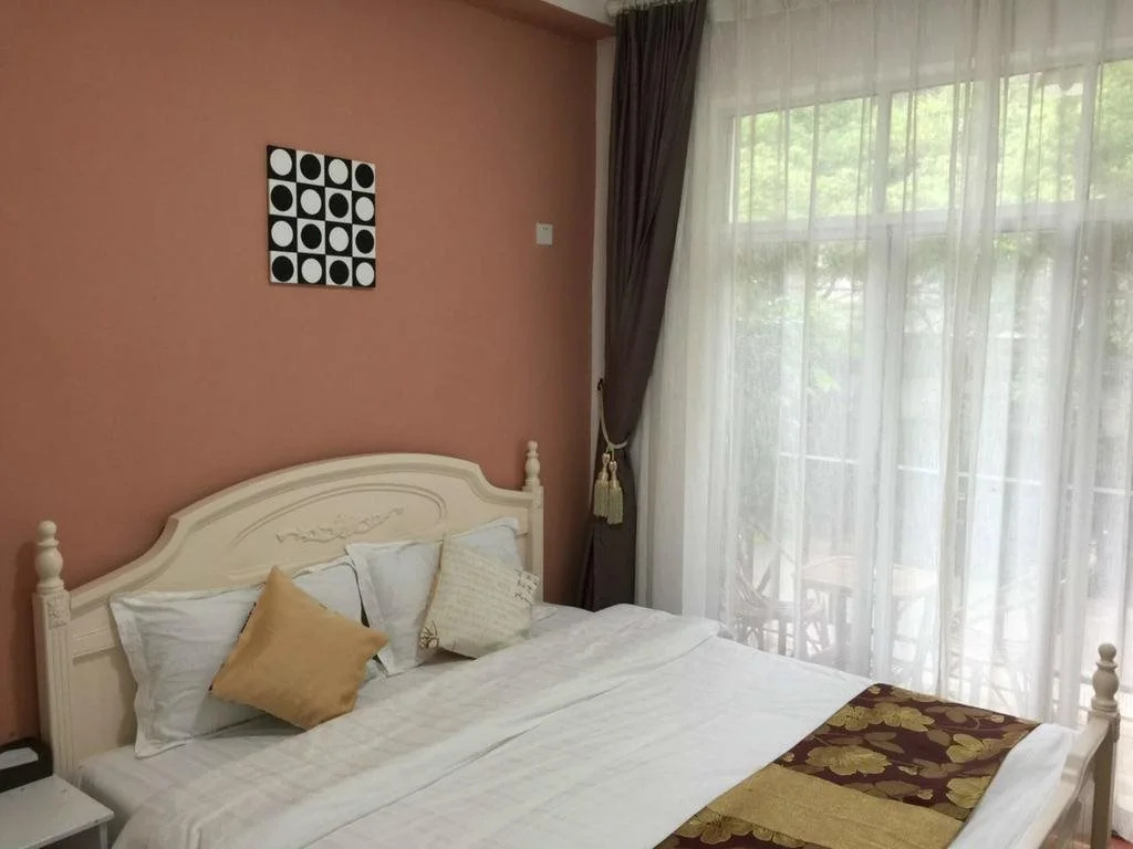 High Park Inn - Yangshuo