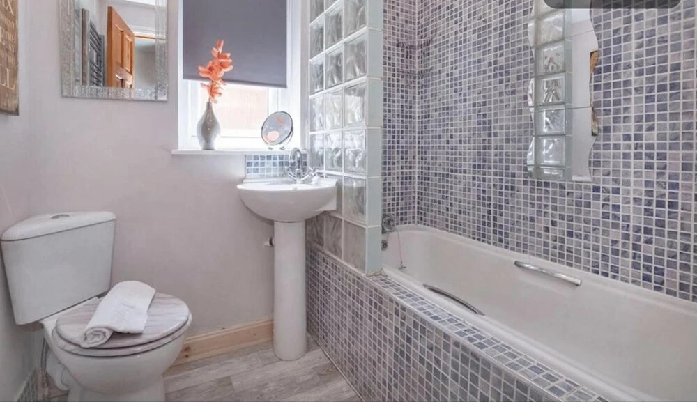 Inviting 2-bed House in York