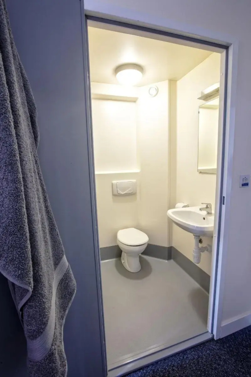 Belmont Apartments and Rooms