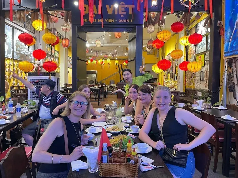 THE RICE HOTEL Sen Oc 191 - 226 Bui Vien