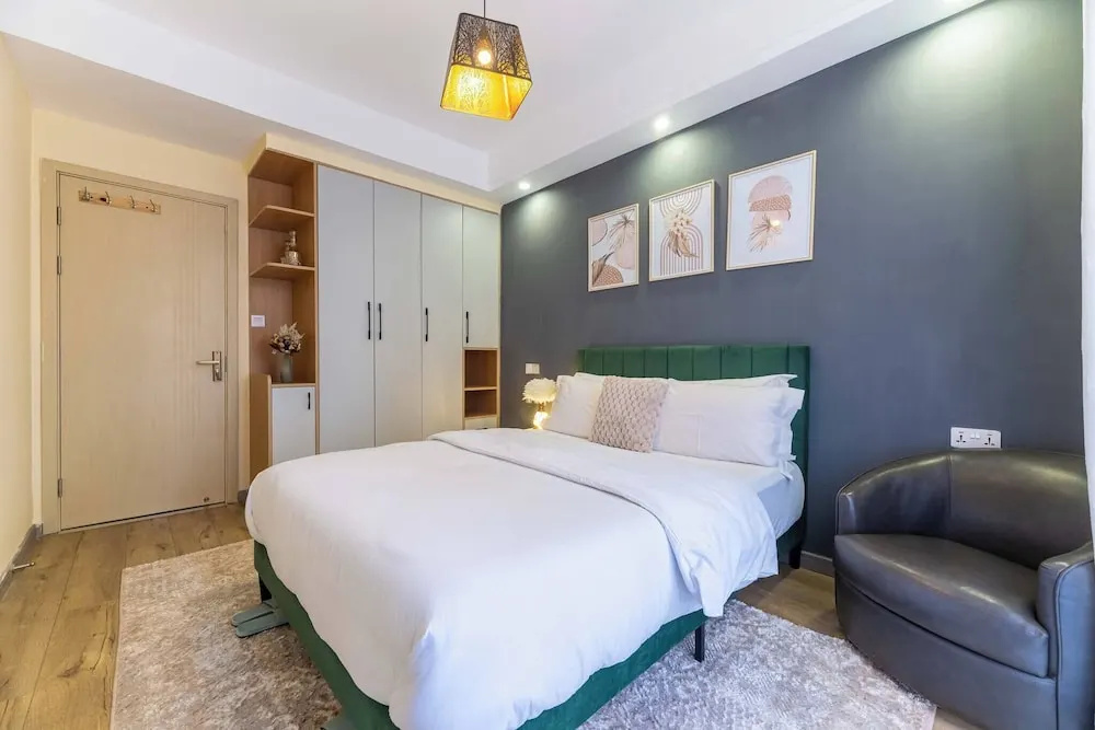 Kileleshwa Lux Place