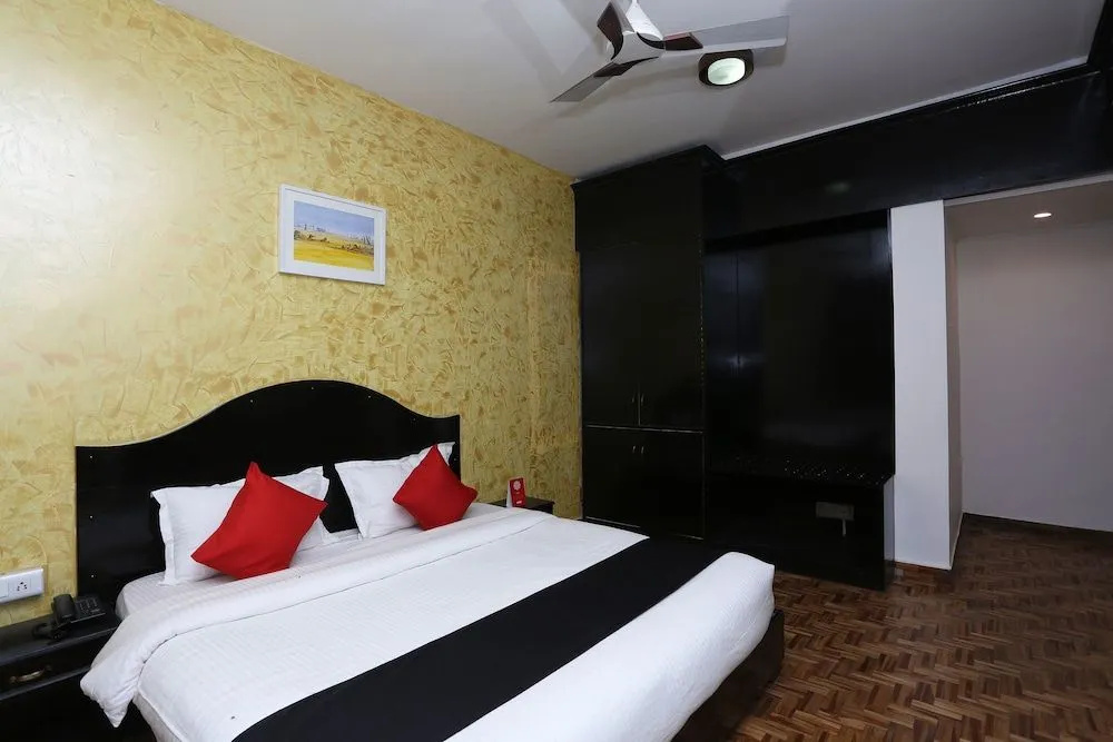 Capital O 5248 Surbee Resorts
