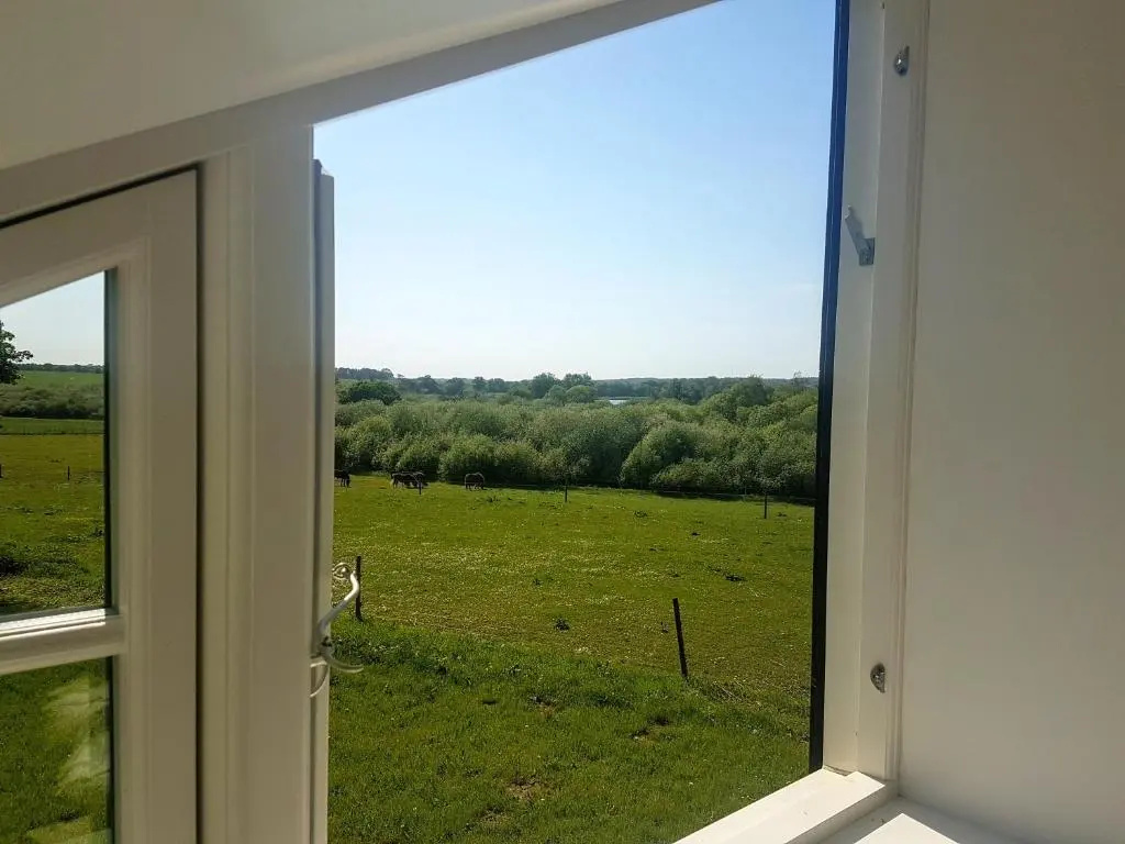 Øvej 18 Holiday House