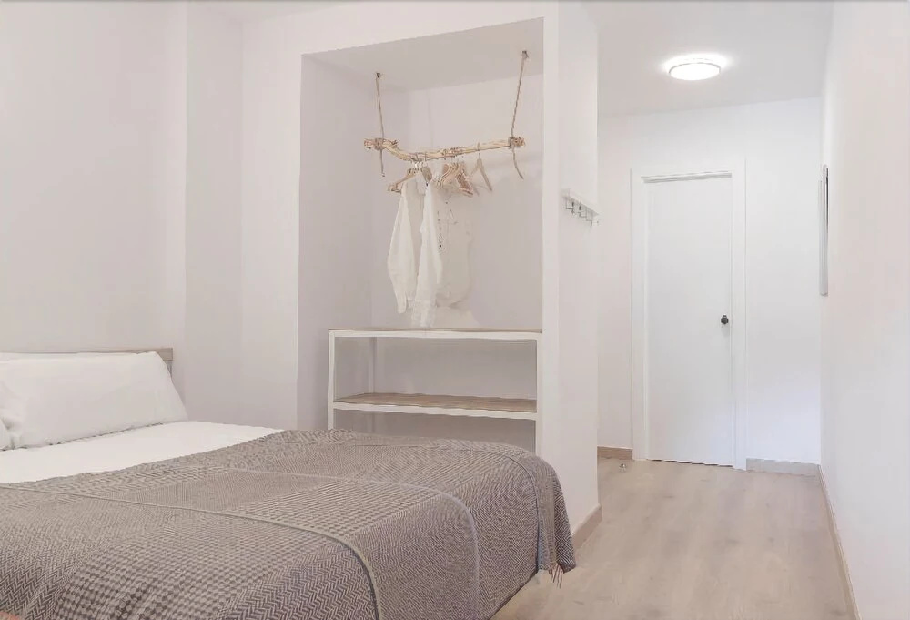 Outdoor Apartaments - Spot