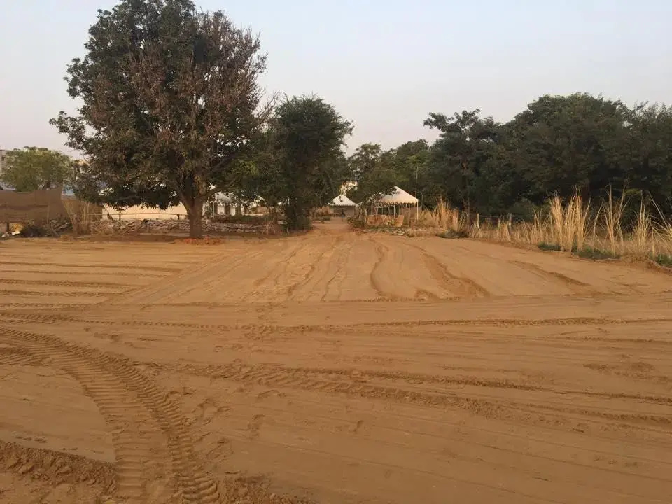 Kishan Camps Resort By OYO Rooms