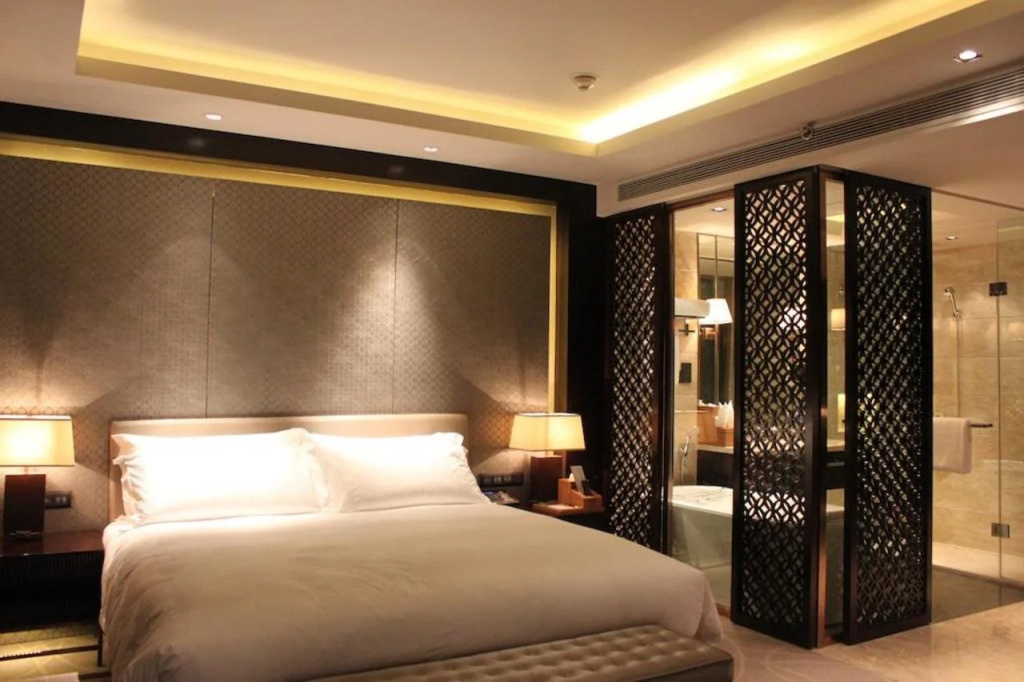 Shenyang Primus Hotel