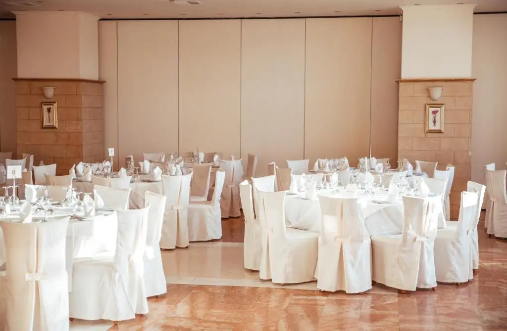 Tzaki hotel & restaurant Patras