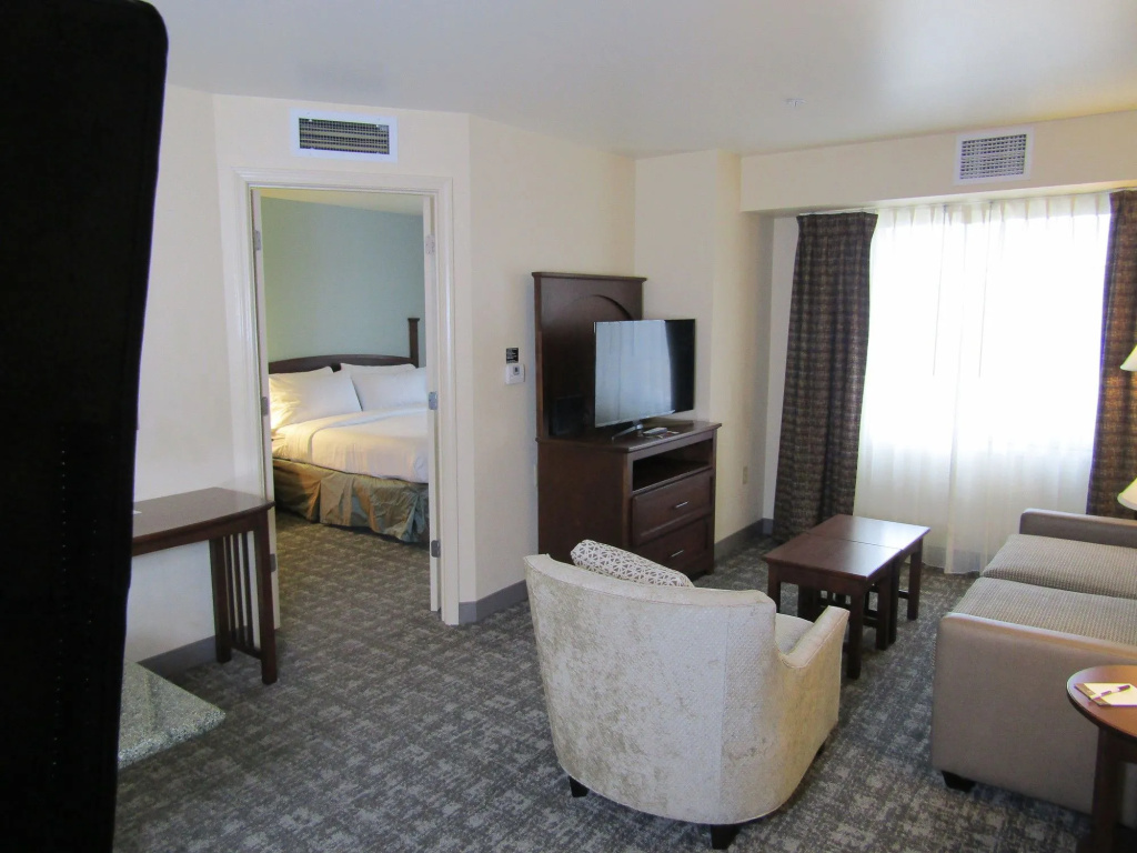 Staybridge Suites Rochester University by IHG