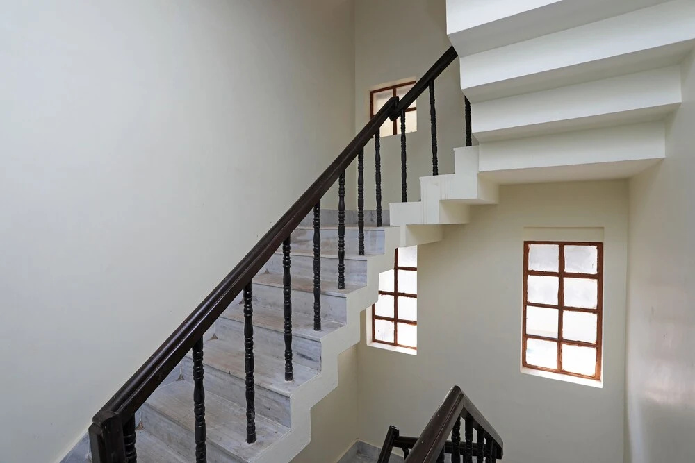 OYO 23382 Sai Gourav Residence