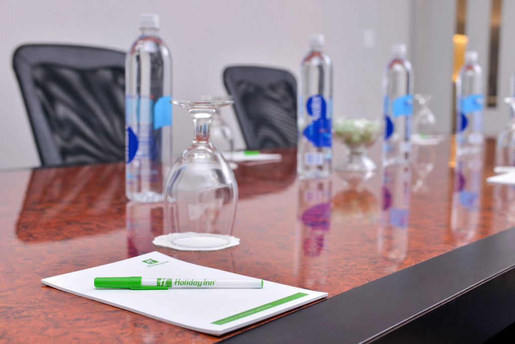 Holiday Inn Dallas-Richardson by IHG