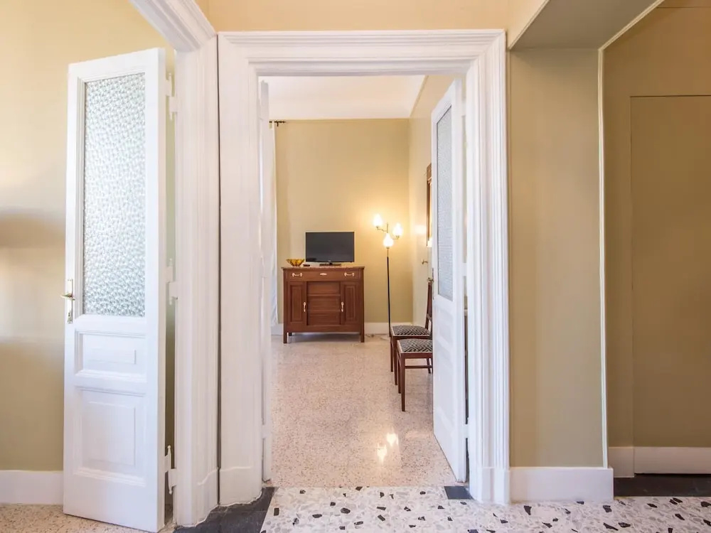 RSH Trastevere Bright Enchanting Apartment