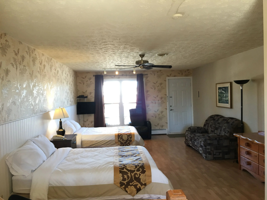 Motel le Sabre