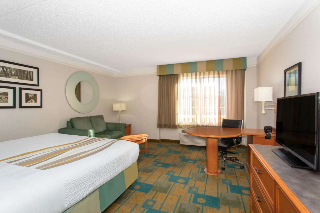 La Quinta by Wyndham Denver Southwest Lakewood