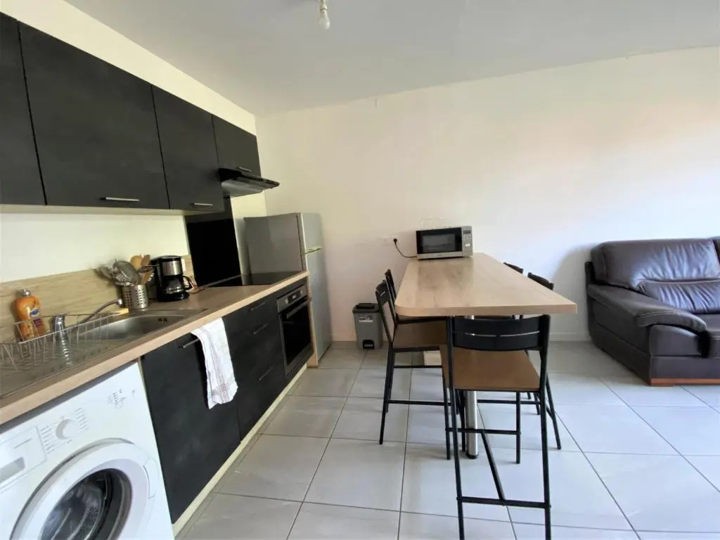 Appartement Vieux-Boucau-les-Bains, 3 pièces, 5 personnes - FR-1-239-826
