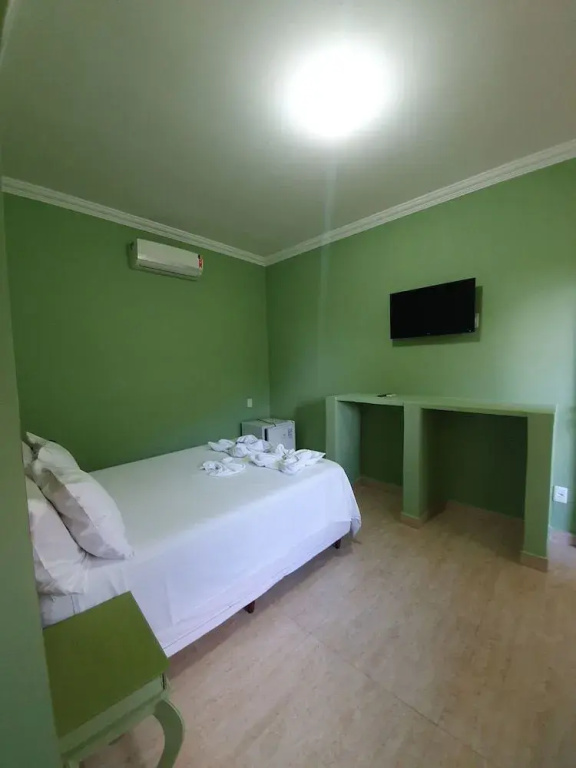 Pousada Brisas da Serra