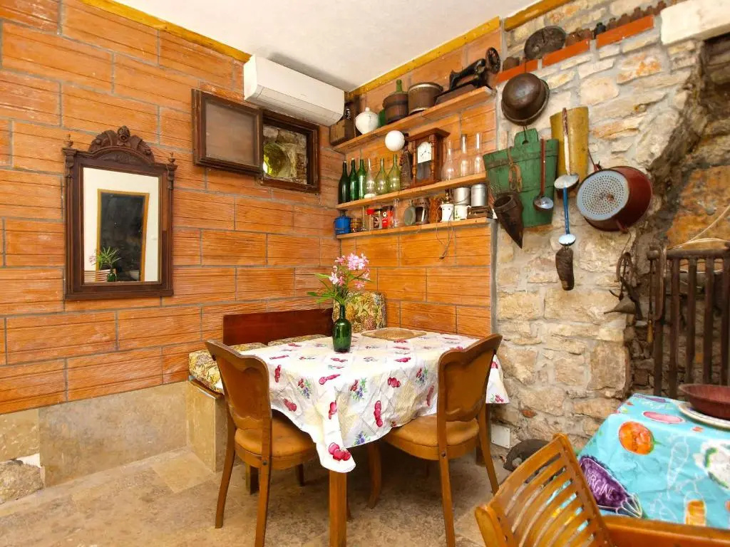 Apartments Rovinj 820