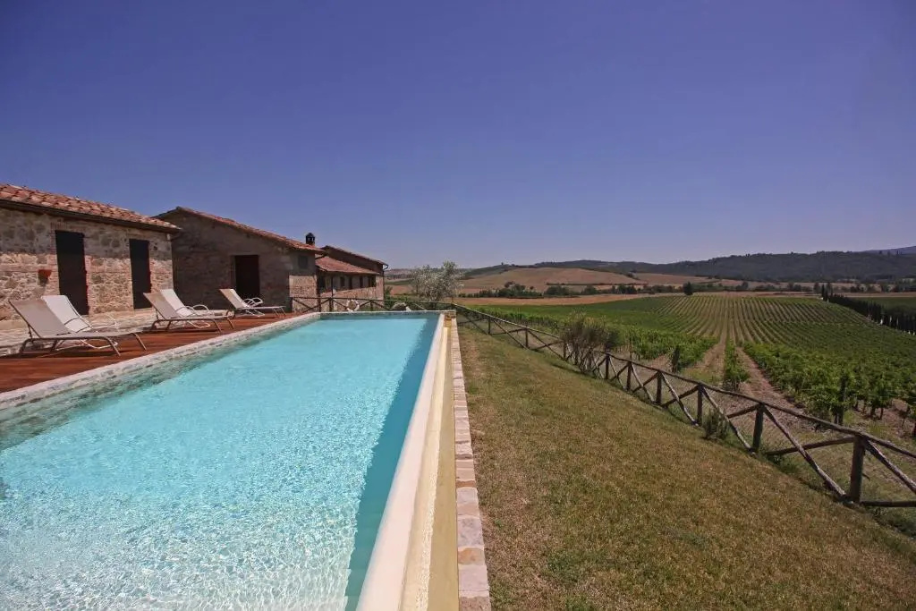 Agriturismo Casale Dello Sparviero
