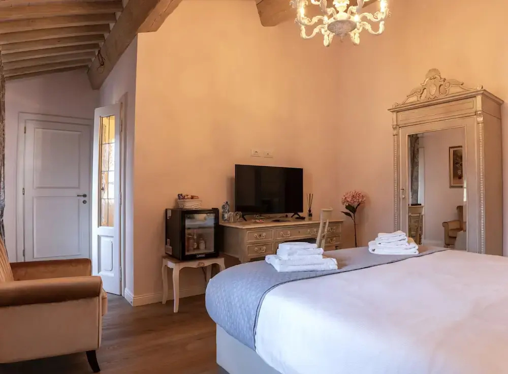 Villa La Preziosa