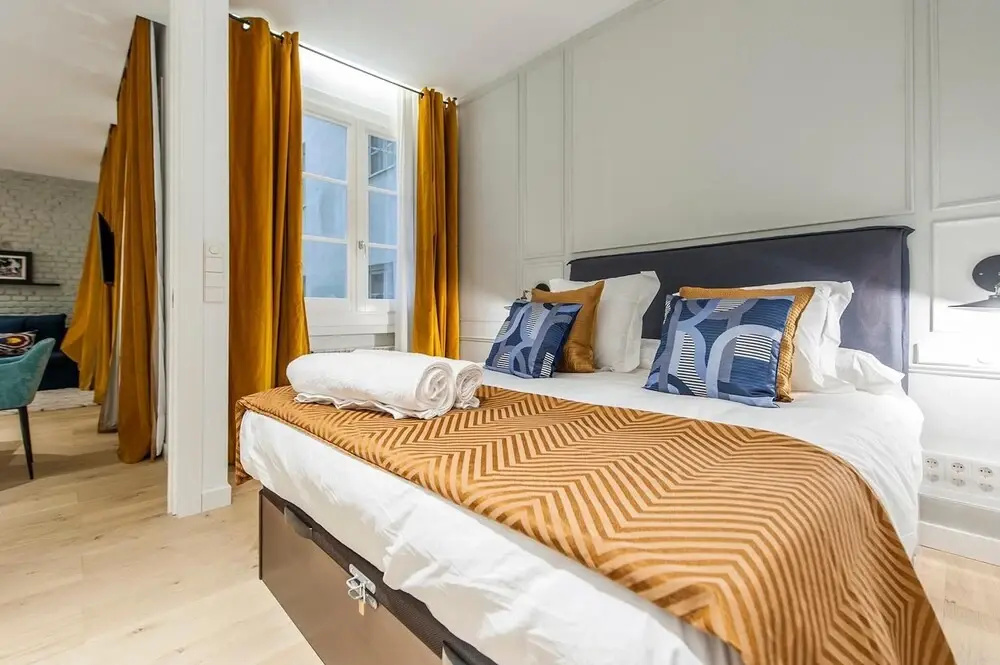 Apartamentos Salamanca