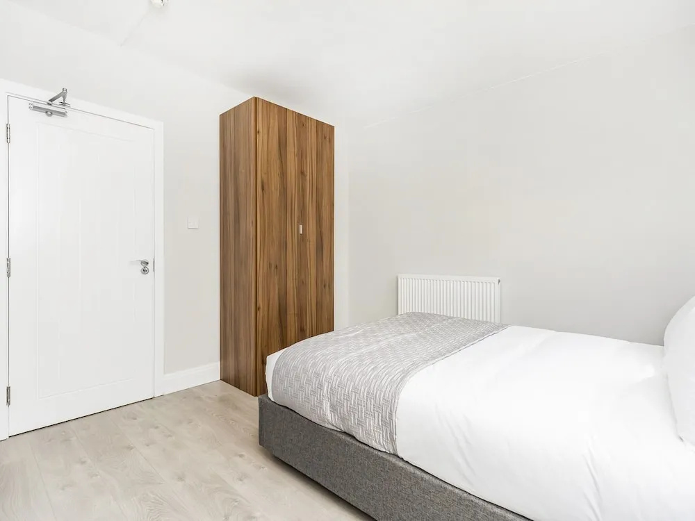 The Westerly London
