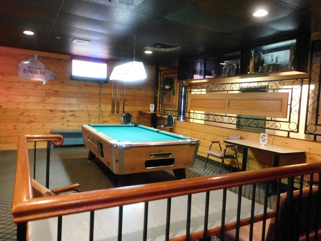Casey's Inn