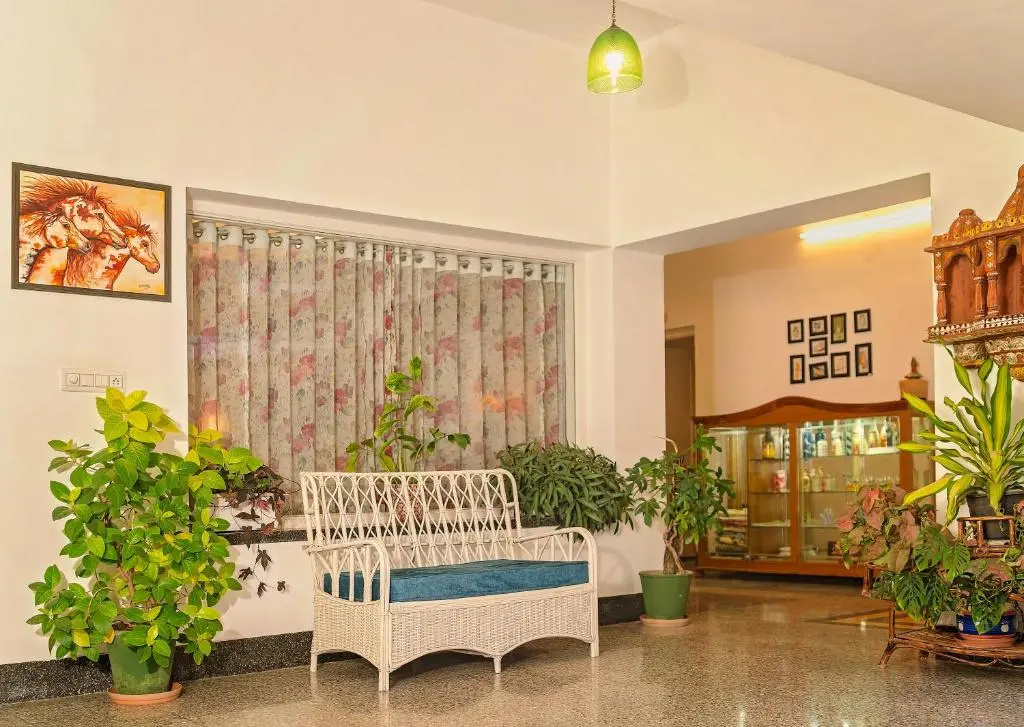 Aloukik Villa By Tru Voya Hospitality