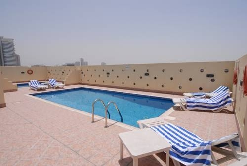Jormand Suites