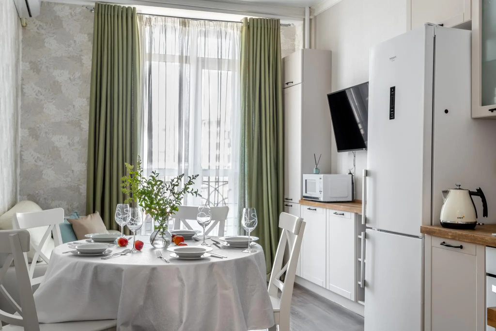 Home Group (Хоум Груп) на улице Крымской 22 корпус 9