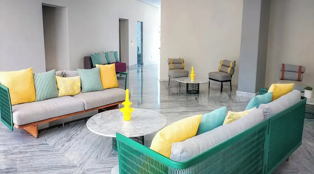 Condo Maritima 9U by Kivoya