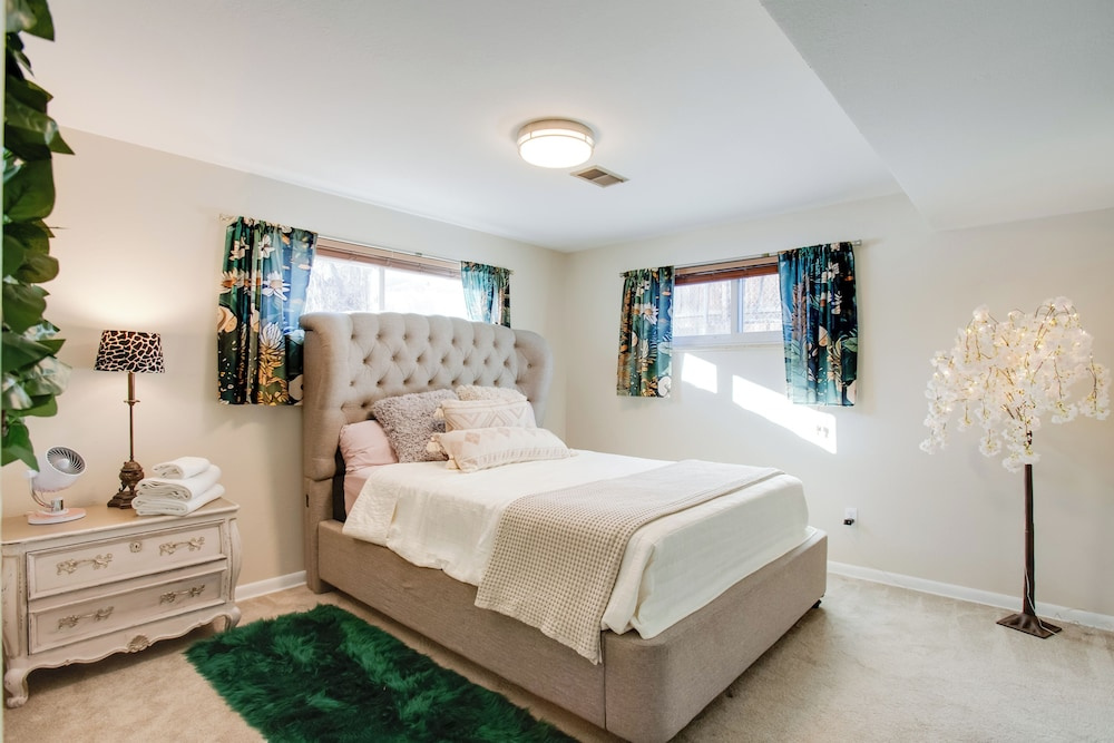 Work & Play Near Old Town Arvada: Pets Welcome