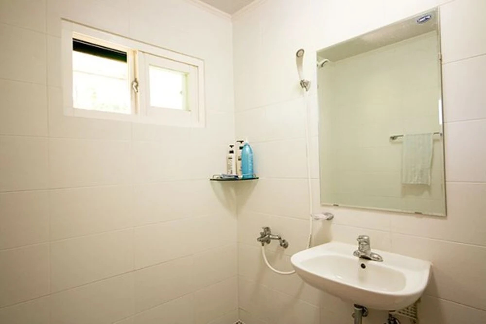 Hongchen Haeri House Pension