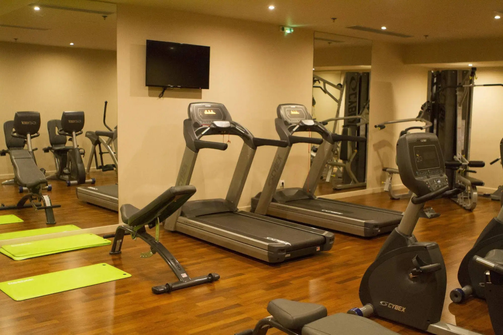 Grand Forest Metsovo - Leading Hotels of the World