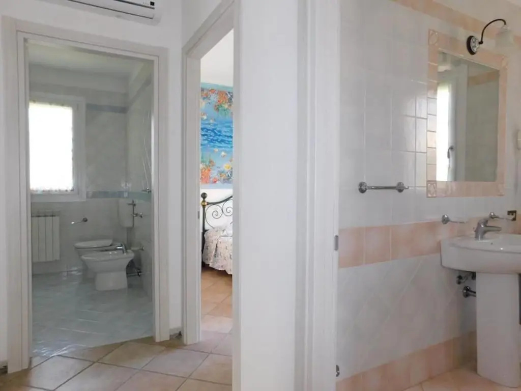 Elegant villa in the idyllic island of Albarella